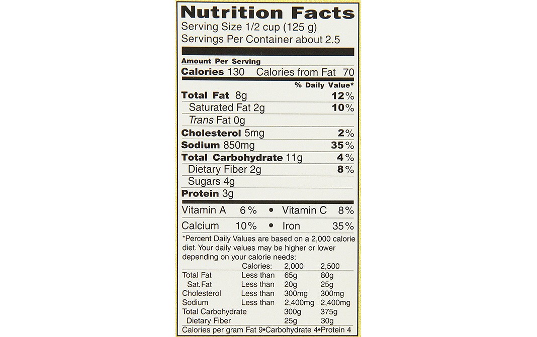 Kitchens Of India Mixed Vegetable Curry With Cottage Cheese Navratan Korma   Box  285 grams
